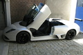 LAMBORGHINI MURCIELAGO LP640 ROADSTER 2008