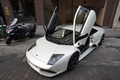 LAMBORGHINI Murcielago LP640 - VENDU 2008