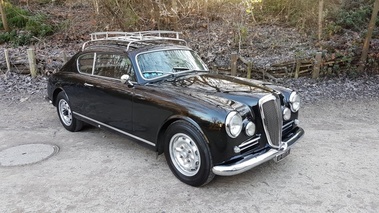 LANCIA Aurelia B20 S - VENDU 1955 - 