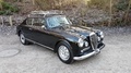 LANCIA Aurelia B20 S - VENDU 1955