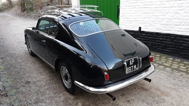 LANCIA Aurelia B20 S - VENDU 1955 - 