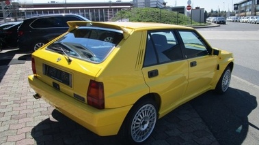 LANCIA Delta HF Evo II - VENDU 1994 - 