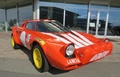 LANCIA Stratos Gr. IV - VENDU 1974