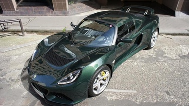 LOTUS Exige V6 S - VENDU 2013 - 