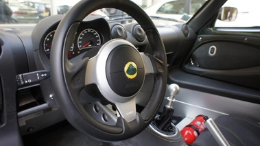 LOTUS Exige V6 S - VENDU 2013 - 