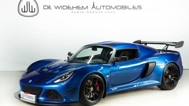 LOTUS Exige V6 - VENDU 2017 - 