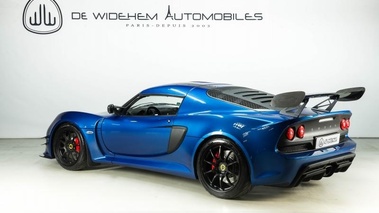 LOTUS Exige V6 - VENDU 2017 - 