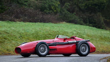 MASERATI 250F 1954 - 