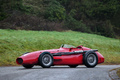 MASERATI 250F 1954