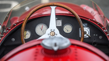 MASERATI 250F 1954 - 