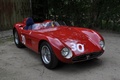 MASERATI 300 S - VENDU 1954