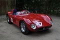 MASERATI 300 S - VENDU 1954