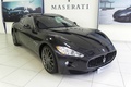 MASERATI GranTurismo S - VENDU 2009