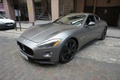 MASERATI GT MC SportLine - VENDU 2010