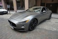 MASERATI GT MC SportLine - VENDU 2010