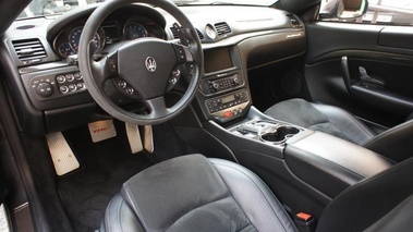 MASERATI GT MC SportLine - VENDU 2010 - 