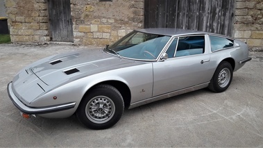 MASERATI Indy 1970 - 