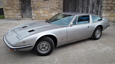 MASERATI Indy 1970 - 