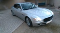 MASERATI Quattroporte 2004