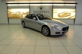 MASERATI Quattroporte - VENDU 2010