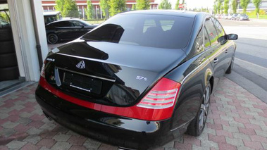 MAYBACH 57 S - VENDU 2008 - 