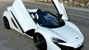 MCLAREN 650S 2014 - 