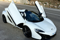 MCLAREN 650S 2014