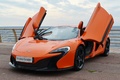 MCLAREN 650S - VENDU 2014