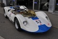 MCLAREN M1A - VENDU 1965