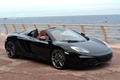 MCLAREN MP-12C Spider - VENDU 2013