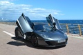 MCLAREN MP4-12C MSO - VENDU 2013