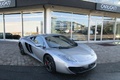 MCLAREN MP4-12C - VENDU 2013