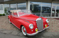 MERCEDES BENZ 300 B Adenauer - VENDU 1954