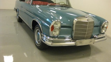 MERCEDES BENZ 300 SE - VENDU 1964 - 