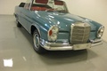 MERCEDES BENZ 300 SE - VENDU 1964