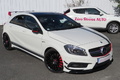 MERCEDES BENZ A45 AMG 2013