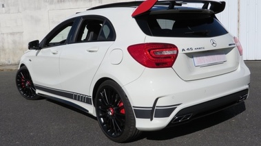 MERCEDES BENZ A45 AMG 2013 - Mercedes A45 AMG 360 4Matic Edition 1 2013 2