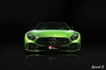 MERCEDES BENZ AMG GT-R 2017