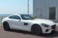 MERCEDES BENZ AMG GTs 2016