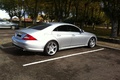 MERCEDES BENZ CLS 63 AMG 2009