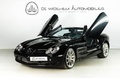 MERCEDES BENZ McLaren SLR Roadster 2008