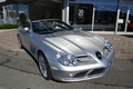 MERCEDES BENZ McLaren SLR - VENDU 2010