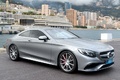 MERCEDES BENZ S63 AMG 2014