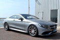 MERCEDES BENZ S63 AMG Coupe - VENDU 2014