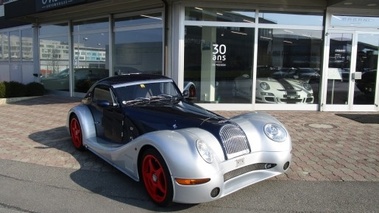 MORGAN Aero 8 GTN - VENDU 2004 - 