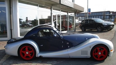 MORGAN Aero 8 GTN - VENDU 2004 - 