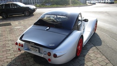 MORGAN Aero 8 GTN - VENDU 2004 - 