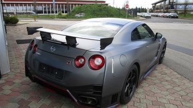 NISSAN GT-R Nismo - VENDU 2015 - 