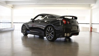 NISSAN GTR - VENDU 2013 - 