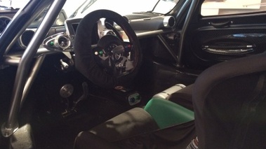 PAGANI Zonda R - VENDU 2010 - 